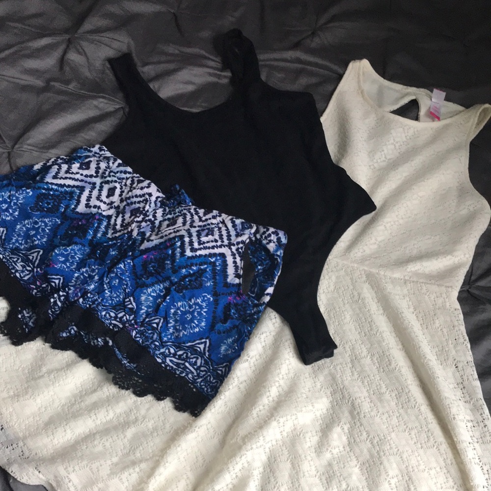 SUMMER clothes bundle - Picture 4 of 4